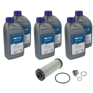 MEYLE Original Transmission Filter Kit (w/ Oil) 100 135 0103 - Picture 1 of 3