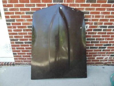 1968-1972 Chevrolet Corvette C3 OEM Hood  1968 1969 1970 1971 1972 OEM - Image 1 of 4