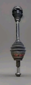 VW VOLKSWAGEN CADDY 2004-2010 2.0 SDI PASSENGER LEFT DRIVESHAFT - Picture 1 of 1