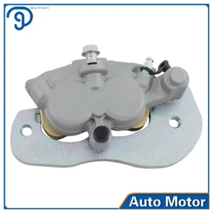 Left Rear Brake Caliper And Brake Pads For 2017-2023 Can-Am 705601889 705601466 - Picture 1 of 15