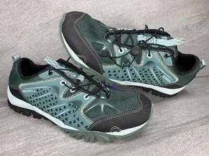 Merrell Calzature Donna Sagebrush Verde J36798 Taglia 11 - Foto 1 di 22