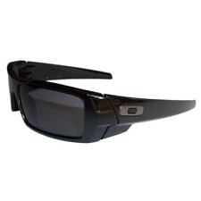 Oakley Gascan Men's Wrap Sunglasses - OO901403-471