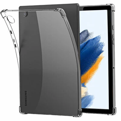 Capa estojo alça à prova de choque para crianças Samsung Galaxy Tab A7 Lite 8.7"A 8.0"10.1" - Imagem 1 de 4