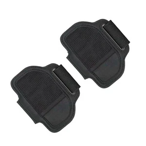 2Pcs Leg Straps For Nintendo Switch OLED Joy-Con Controller Ring For Adventure - Picture 1 of 15