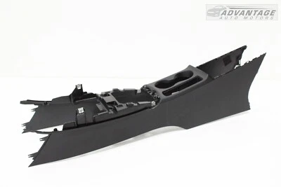 2015-2018 AUDI Q3 QUATTRO ЦЕНТРАЛЬНАЯ КОНСОЛЬ ОСНОВАНИЕ РАМА КОРПУС ПАНЕЛЬ КРОНШТЕЙН OEM - Изображение 1 из 4