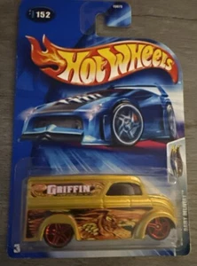 Hot Wheels Griffin Dairy Delivery 2003 2004/152 - Picture 1 of 9