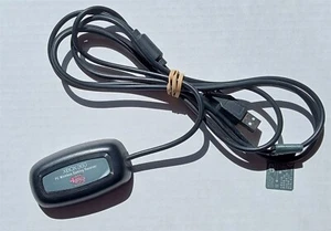 Xbox 360 - PC Wireless Gaming Receiver Adapter Model 1086 USB - Original - Bild 1 von 1