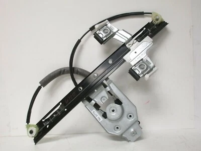 02-06 CHEVY TRABLAZER EXT / GMC ENVOY XL XUV СТЕКЛОПОДЪЕМНИК ЗАДНЯЯ ЛЕВАЯ СТОРОНА - Изображение 1 из 3