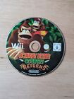 Gra Donkey Kong Country Returns Nintendo Wii - PAL - tylko płyta