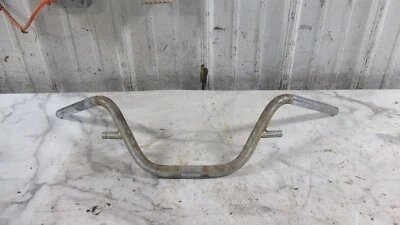 73 AMF Harley Davidson Z90 Handlebars Handle Bars  Foto 1 de 4