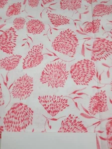 Free Spirit Fabrics by Shannon Newlin Floral Waterfall #PWSN007 34" x 43" - Picture 1 of 3