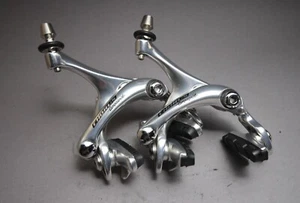 Campagnolo Chorus BR-22CH Brake Caliper / 1998 / 9 Sp Brakes Ergopower Bremsen - Bild 1 von 9