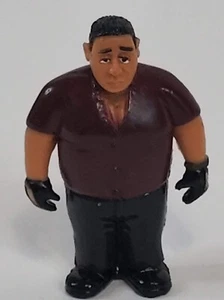 Figurina Homies Palermo Nicky senza collo 1,75" - Foto 1 di 3