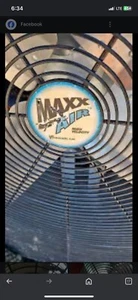 Industrial Fan - Picture 1 of 3