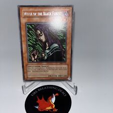 Witch Of The Black Forest MRD-E116 Yu-Gi-Oh!