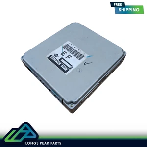 2000 2001 Nissan Sentra 1.8L MT PCM ECU Engine Control Module JA56L62 5ZE1EF - Picture 1 of 12