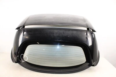 2007-2015 Mazda MX-5 Miata Hard Top Assembly OEM JN47 - Image 1 of 4