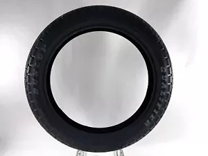 NEUMÁTICO DELANTERO NUEVO DUNLOP F11 RWL 110/90-19 HECHO EN EE. UU. - Imagen 1 de 6