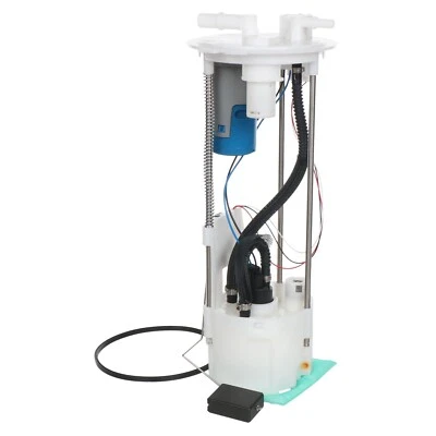 Carter Fuel Pump Module for Titan, QX56, Armada, Pathfinder Armada P76360M - Image 1 of 4