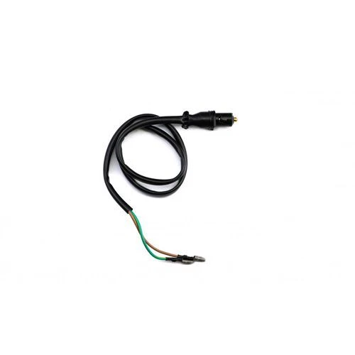 Interruptor de parada de luz de freno delantero grande empuje adecuado para Kawasaki KZ 650 D SR650 78-80 Foto 1 de 1