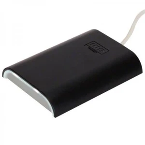 1888010 HID Identity OMNIKEY 5427 CK lettore di card readers Interno Nero USB 2. - Foto 1 di 1