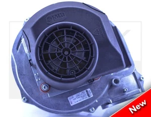 GLEDHILL GULFSTRAM 2000 SP 12 18 & 25 VENTILADOR GT178 - Imagen 1 de 5