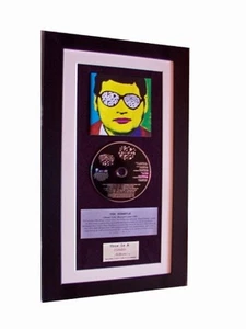 BLACK GRAPE Great Straight CLASSIC CD Album QUALITY FRAMED+EXPRESS GLOBAL SHIP - Picture 1 of 1