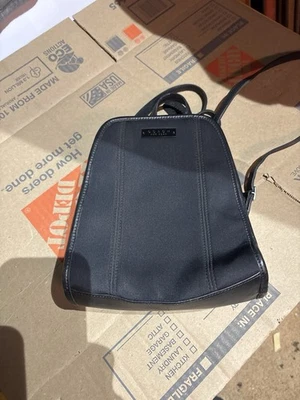 Coach Mini Backpack / Sling Bag – No. G8V-6215 - Image 1 of 4