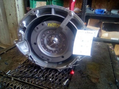 2025 Ram 3500 4x4 8 Speed Automatic Transmission 6.4L 3091134 - Image 1 of 4