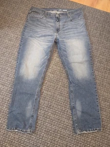Herren Jeans 36 X 30 Darkwash  - Bild 1 von 7