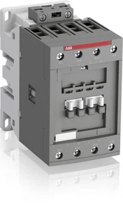 AF80-30-00-14 ABB Contactor 250-500VAC/DC Coil NEW INVENTORY - Picture 1 of 2