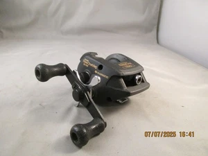 Shimano Bantam Bass One Mag B1-RM Right Hand Retrieve Baitcasting Reel used gd - Picture 1 of 9
