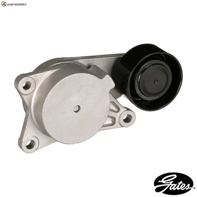 RIEMENSPANNER KEILRIPPENRIEMEN T38782 FÜR HYUNDAI KONA/SUV/Van KIA CEED/X/PRO - Image 1 of 4