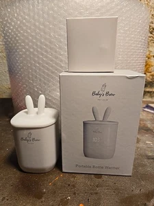 Baby's Brew  Bottle Warmer  and Backseat Baby Camera - Picture 1 of 20