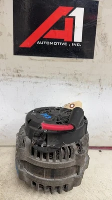 Alternador de motor Cadillac Escalade 2007-2014 ESV de 160 amperios Opt KW1 Foto 1 de 4