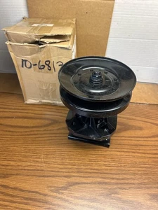 Rotary # 6813 Spindle Assembly For Sears Craftsman # 121676X, 121687X, 105891X - Picture 1 of 5