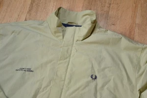 ORIGINAL Herren Vintage Fred Perry Jacke Gr. XL - Bild 1 von 7