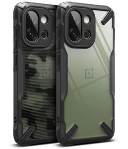 Funda para OnePlus 13S | Ringke [FUSION-X / MAGNÉTICO] Cubierta de parachoques a prueba de golpes - Imagen 1 de 21