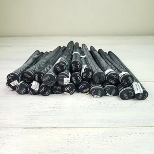 Lamkin Crossline Set di 23 impugnature da golf di medie dimensioni, 865 - Foto 1 di 8