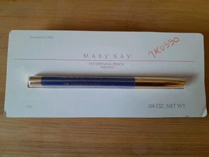 Vtg Mary Kay Eye Defining Pencil - AMETHYST - RARE HTF - Discontinued - NOS - Picture 1 of 2