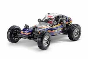 TAMIYA 58719 1:10 RC BBX 2WD Buggy BB-01 – Voiture télécommandée, véhicule, modé - Photo 1/6