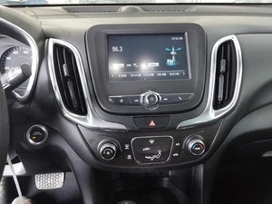 Temperature Control Panel ID 84422501 Fits 18 EQUINOX 2881097 - Picture 1 of 12