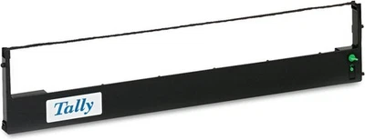 TallyGenicom T2133/T2140 Fabric Ribbon T131/151/2133/2245 5000000 060425 Foto 1 de 2