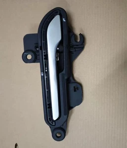 2020-2023 TESLA MODEL 3 Y Front Rear RH PASS door handle 1528115-00-D NEW OEM - Picture 1 of 3