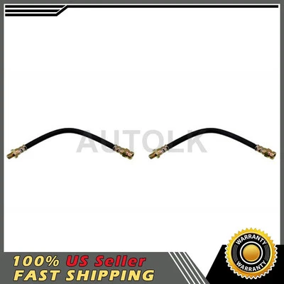 Mangueira de linha de freio traseira Dorman - First Stop compatível com 2000 2001 1999 Hyundai Sonata - Imagem 1 de 4