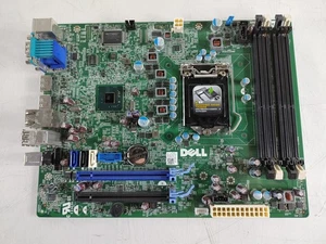 Dell Optiplex 7010 SFF LGA 1155 DDR3 Sdram Escritorio Placa Base GXM1W - Imagen 1 de 6