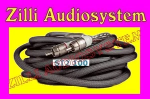 CONNECTION SONUS ST2 100 CAVO PRE da 1 mt. By AUDISON - Foto 1 di 1