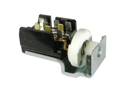 For 1965-1970 Ford Fairlane Headlight Switch Wells 61128HNFZ 1966 1967 1968 1969 - Image 1 of 2