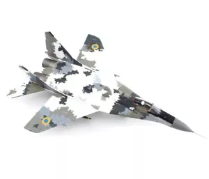 1/72 Mikoyan Mig29 Fighter Jet Model - Picture 1 of 10
