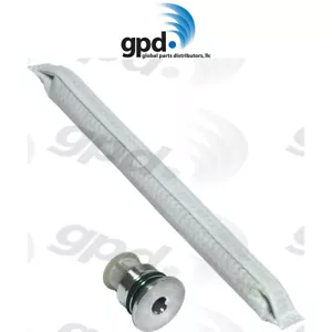 Kit secador receptor aire acondicionado GPD 9431256 para Ford Explorer 2011-2012 - Imagen 1 de 4